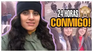 24 HORAS CONMIGO| Lupita Zamora