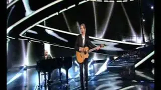Luca Madonia e Battiato - L'alieno - Sanremo 2011