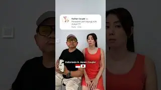 JADI SIAPA YG SUKA DULUAN? 