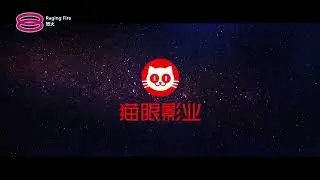 Raging Fire - 8TV Intro (Tonton 8TV Version)