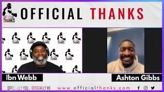 Official Thanks (Essex County All Day Edition) Ep 157 - Ashton Gibbs