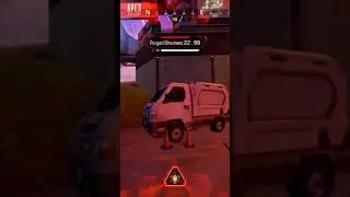 When you get KEEN for the Fight! #gaming #apexlegends #fps #apex