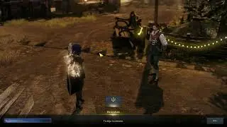 Lost Ark: The Witcher - Day 5