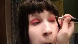 How to do YOUR make up like ENOBY