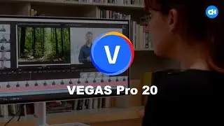 COMO BAIXAR e INSTALAR o VEGAS PRO 20 (2023) - TRIAL