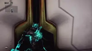 Warframe Mask of the Revenant Quest and Blueprint grind.