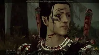 Dragon Age Origins   Дикие земли Коркари