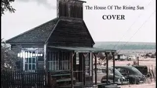 The House Of The Rising Sun - The Animals - (COVER Ola Klich )
