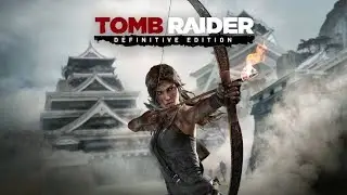 Tomb Raider: Definitive Edition (2013) - Parte 1 - Español