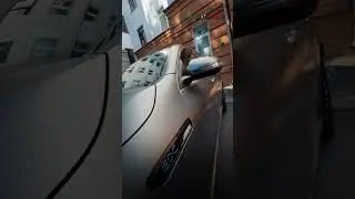 EQC: Электрический прорыв от Mercedes-Benz 🍃