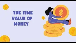 The Time Value of Money Explained: Present Value & Formula with Example