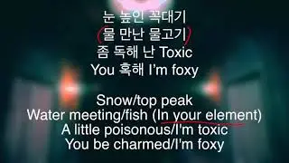 Black Pink - Ddu du Ddu du Lyrics Breakdown