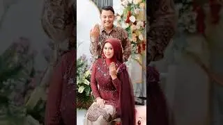 Couple romantis//And " I Say Yes "😊. #couple #wedding #viral #shortvideo #photography #prewedding