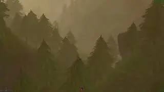 1 день из жизни в игре Voice of the void