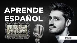 La vida hace 100 años | Clase de español grupal | A2 | Pretérito Imperfecto
