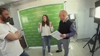 Наши Новости Сосновоборск! Вновь в эфире!
