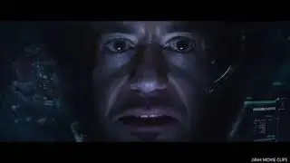 THE AVENGERS END GAME  Final Fighting Scene