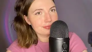 ASMR RIXTER в прямом эфире!