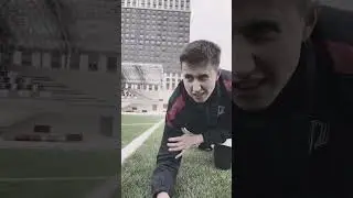 Те самые болельщики которые оказались на месте футболистов 😂⚽️ 
