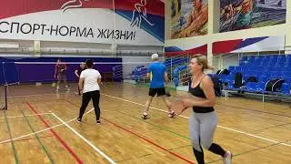 Кисловодск. Тренировка 11.07.2024