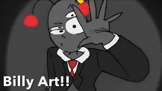 Billy Art - Most Bestest Video In The World