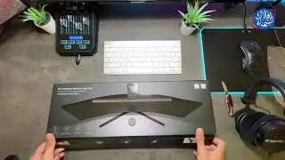 Mi Computer Light Bar
