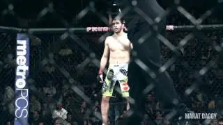 UFC Rotterdam : Khabilov vs. Wade