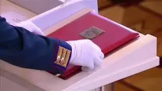 Vladimir Putin has been inaugurated as President of Russia. 07.05.18 -  Инаугурация В.Путина.