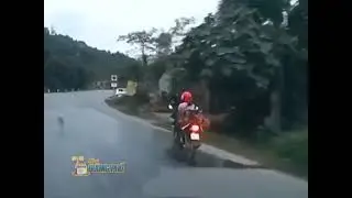 Run Over