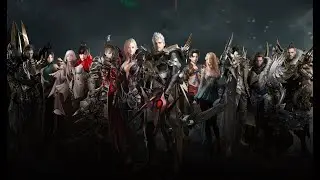 LOST ARK Остров наруни , 101 наруни без бега и мококо