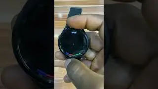 Send a Message with Google Assistant on Galaxy Watch 6