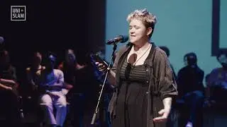 Sawyer J. Astor - when I die (UniSlam 2024 Grand Final)
