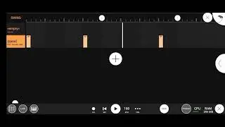 How to make a sexy drill beat on FL studio mobile 