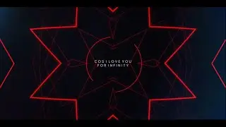 Jaymes Young - Infinity (Piano Version) [Lyric Video]