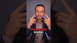 What Is Tinnitus? Ear Ringing Explained..