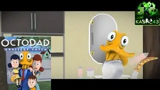Octodad Deadliest Catch Android
