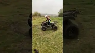 Atv 250cc