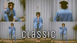 VSCO X TUTORIAL : Edit Foto Filter Classic / Vsco Fullpack Tutorial
