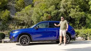 Honda ZR-V - auto24.ee proovisõit