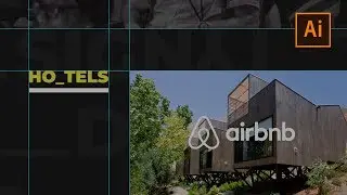 Adobe Illustrator: UX / UI | How I clean up my designs.