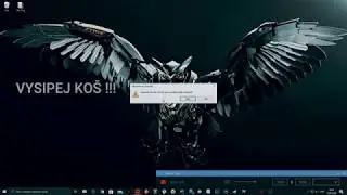 TUTORIAL Jak zrychlit jakýkoliv PC 2020