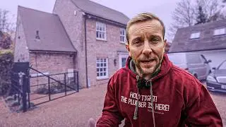 THIS HEATING SYSTEM NEVER WORKED - Adam's Problem