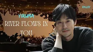 5 Minutes To A CALM State Of Mind With RIVER FLOWS IN YOU