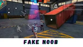 24kGoldn - Mood ❤️ ( FreeFire Highlights