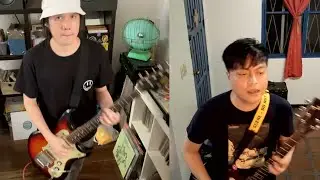Tim G - Road Trip (Unofficial Quarantine Version Music Video) feat. Diego Mapa