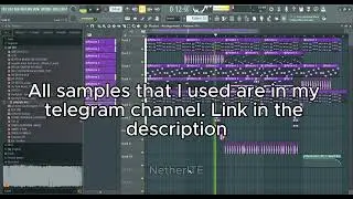 How to make a viral hardstyle funk (FREE FLP) [FL STUDIO]