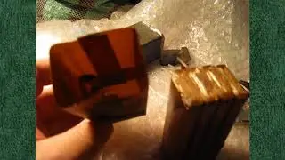 #85 DISASSEMBLY: What's Inside an AC Paper Capacitor?