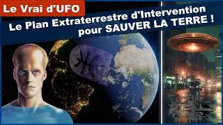 UMMO 🛸 : Le Plan d'Intervention Extraterrestre pour SAUVER la TERRE 🤯