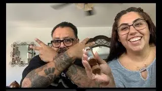 COVERING UP ALL MY DADS TATTOOS