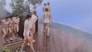 Нелепые и Смешные Моменты, Снятые на Камеру